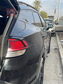 کیا سپۆرتاج